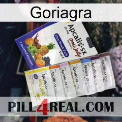 Goriagra 11